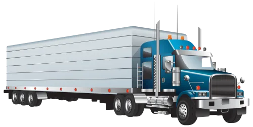 truck