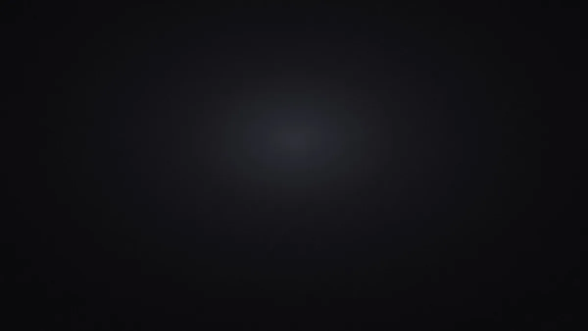 spotlight dark