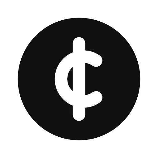 coin solid