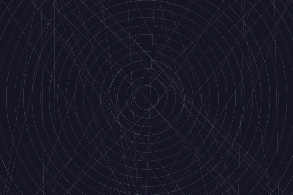 Holographic Lines