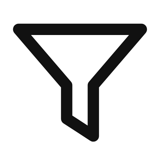 filter outline