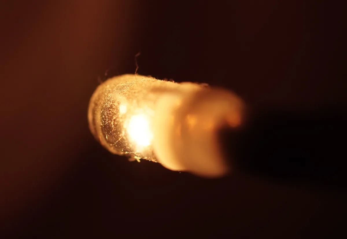 Warm Light
