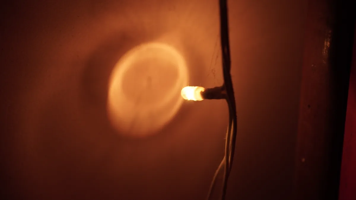 Warm Light