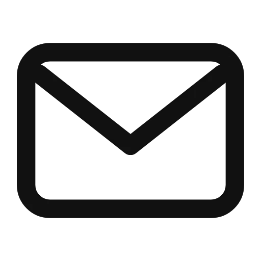 mail outline