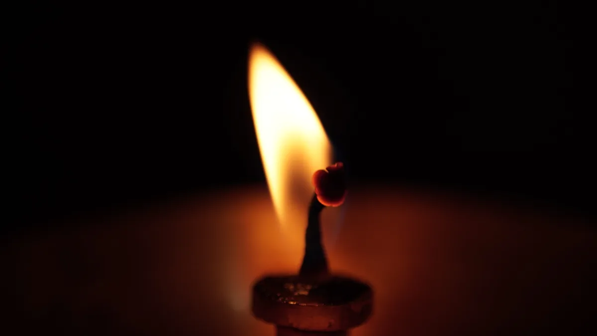 fire