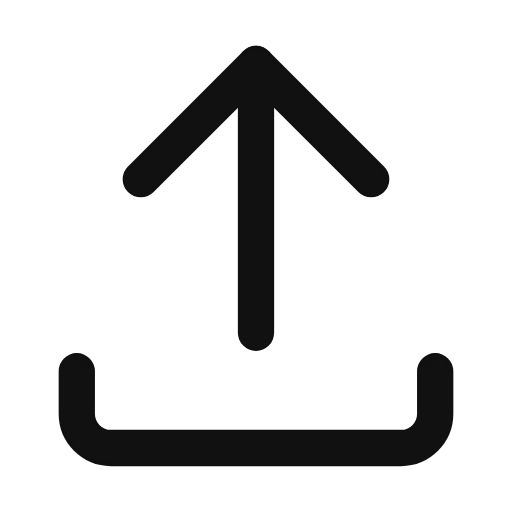 upload outline