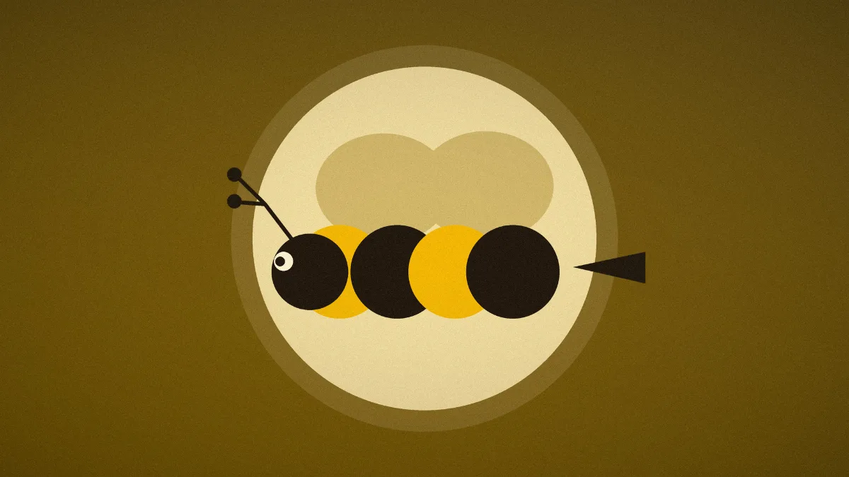 animals 03 bumble bee