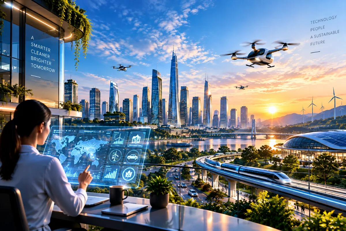 future tech