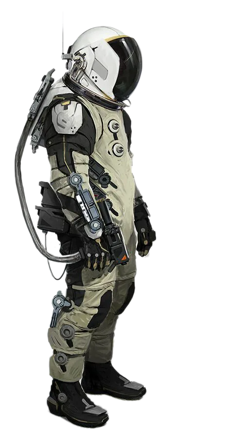 Astronaut