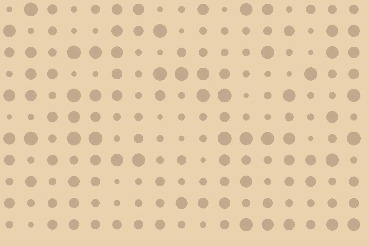 Retro Dots