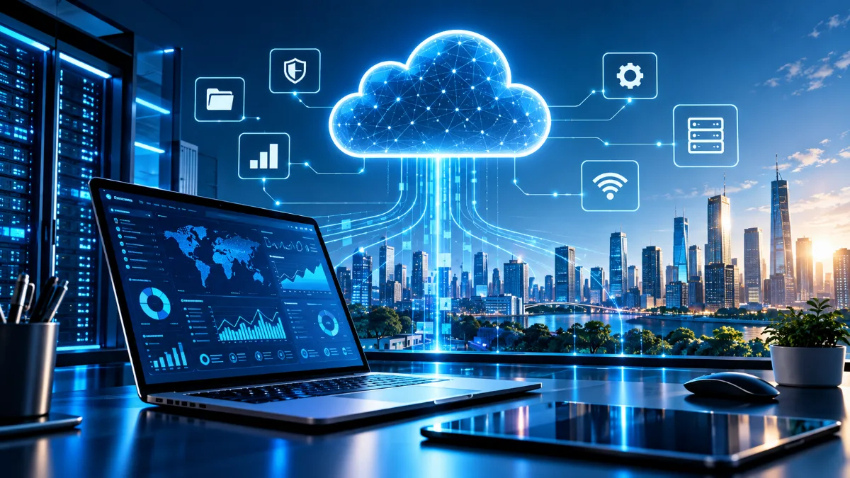 AI cloud