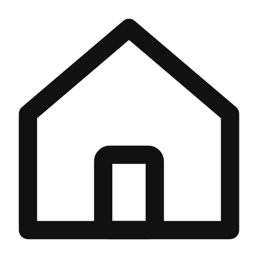home outline
