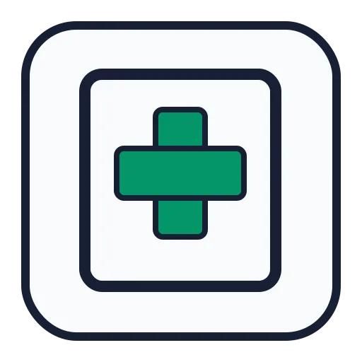 182 health infrastructure medical cross