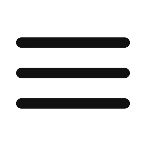 menu outline