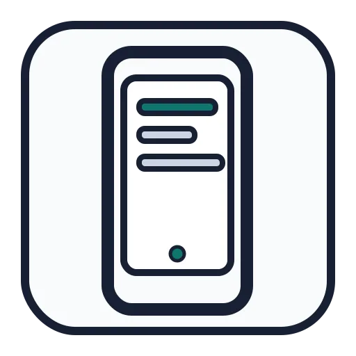 165 mobile mobile settings