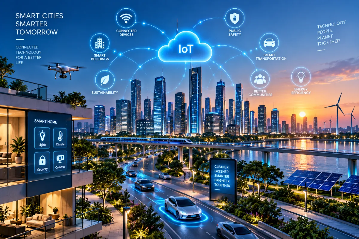 IOT