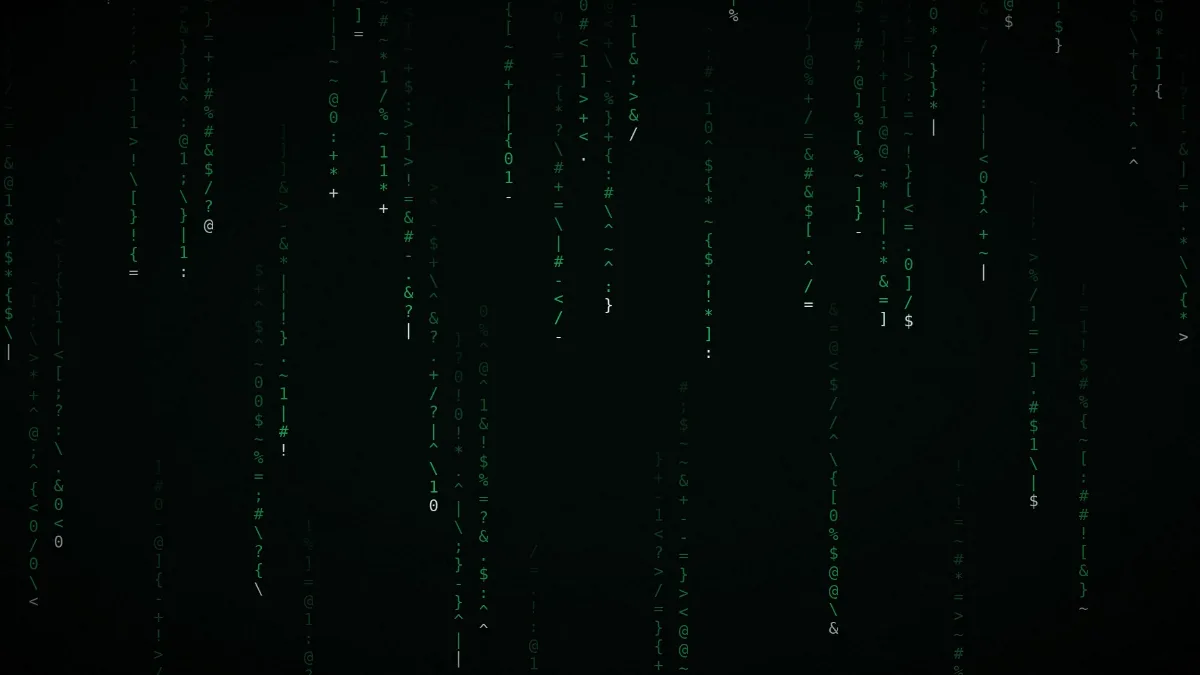 tech code stream