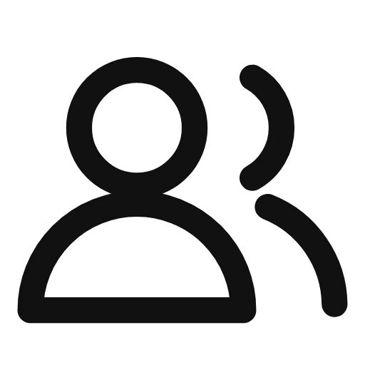users outline