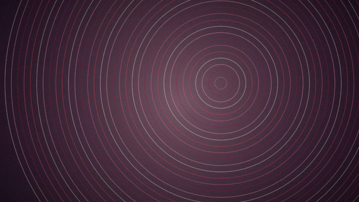 backgrounds 06 concentric rings