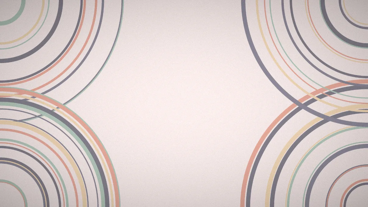 abstract 08 nested arcs
