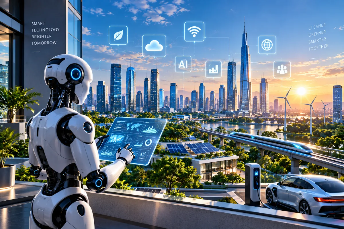 future tech 2