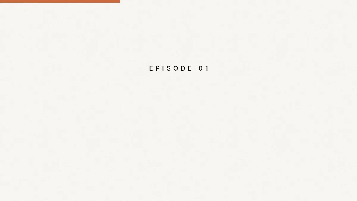 intro title card