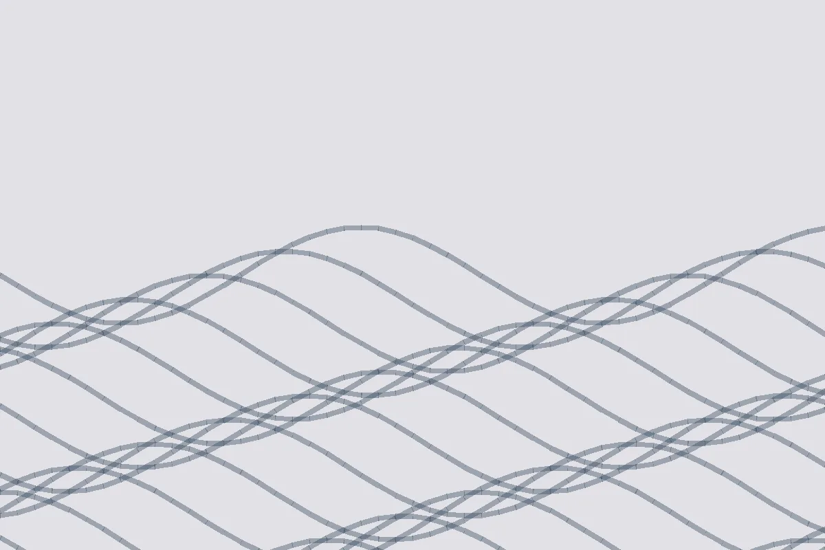 3D Waves
