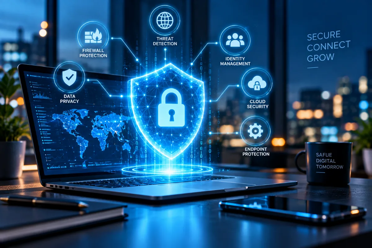 data security