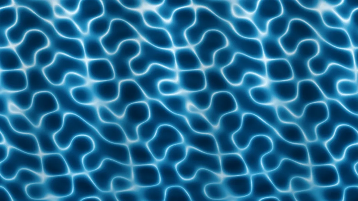 nature water ripples