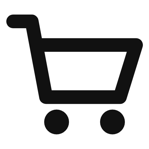 shopping cart solid