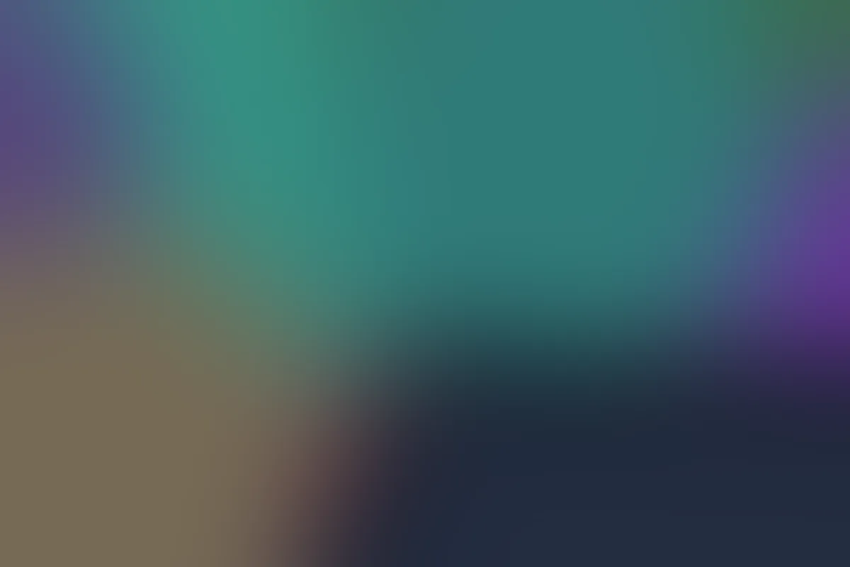 Mesh Gradient