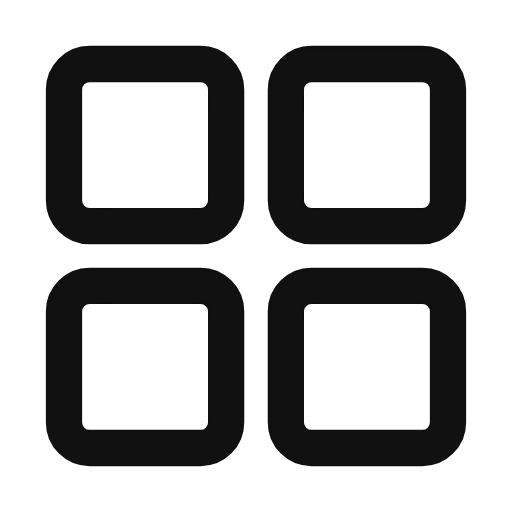 grid outline