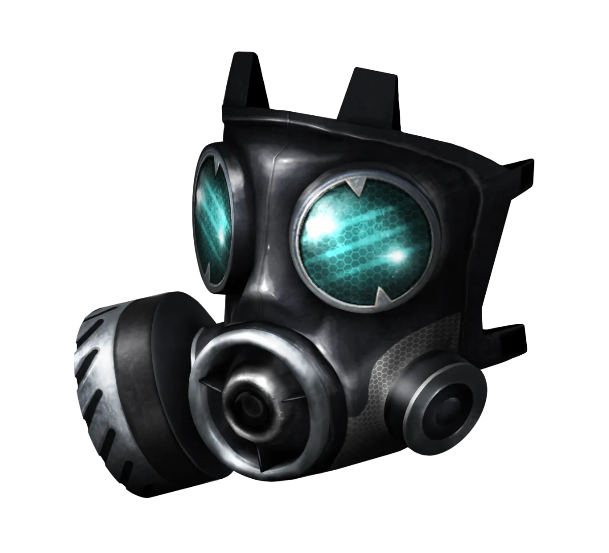 Gas Mask