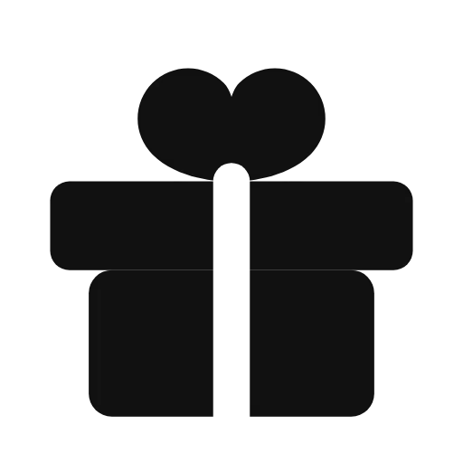 gift solid
