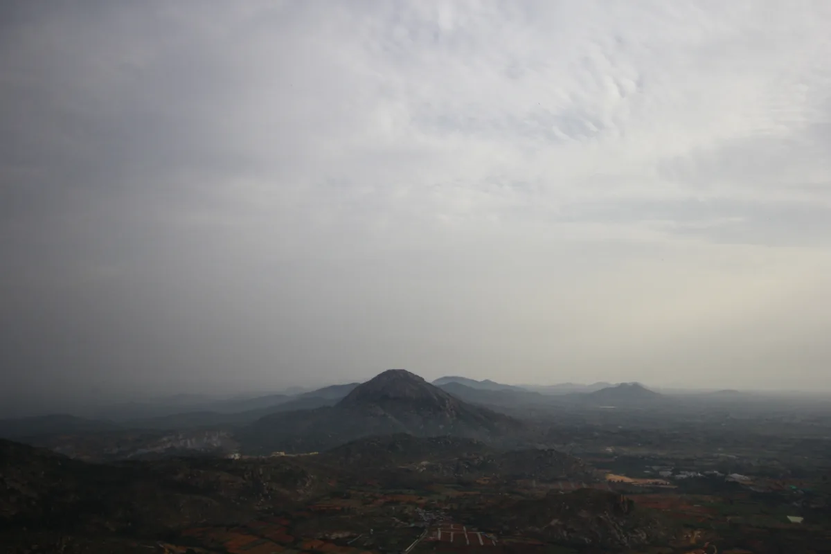 landscape