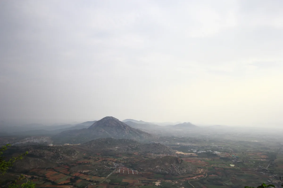 mountain