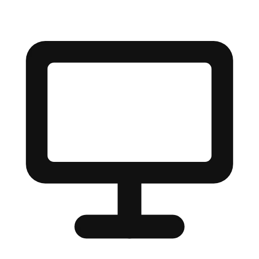 monitor solid