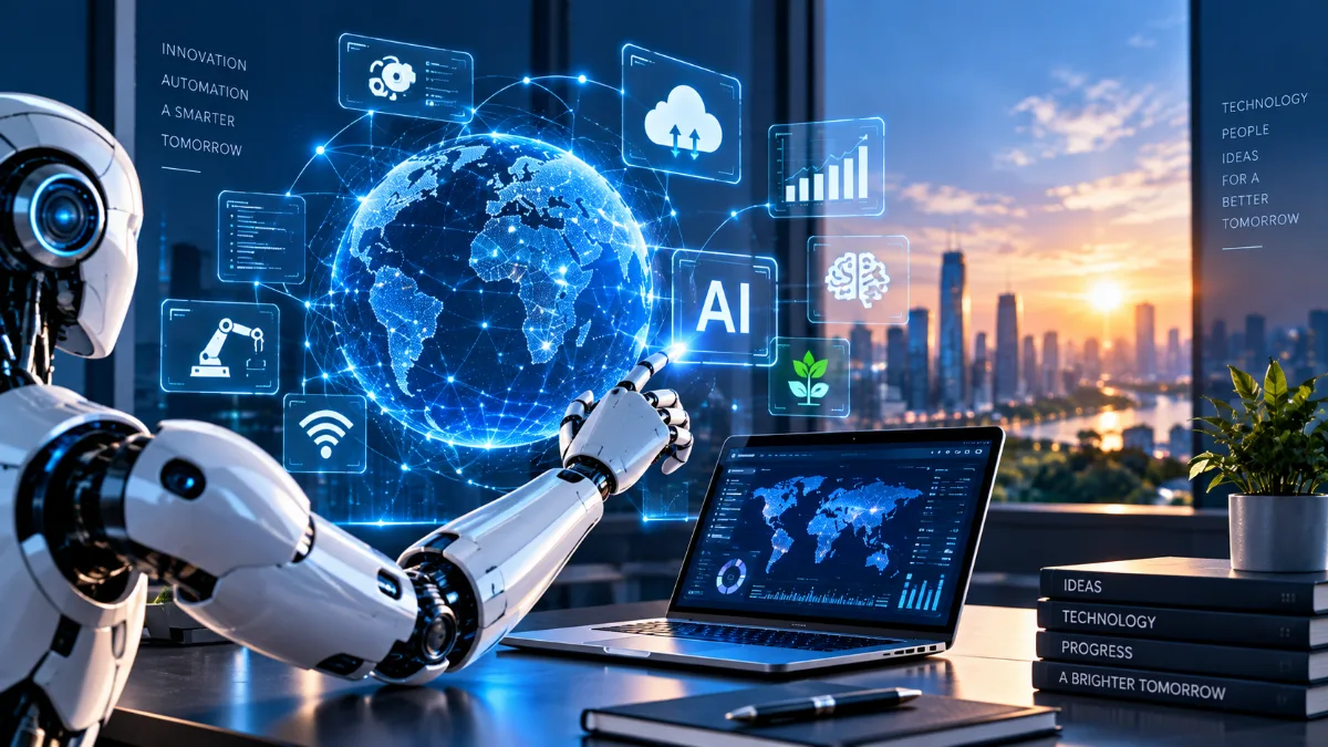 AI Tech