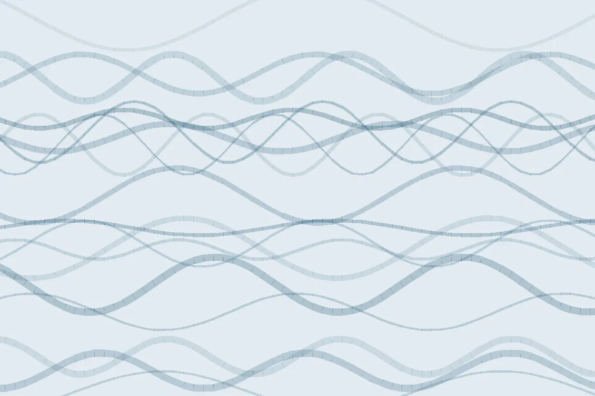 Liquid Waves