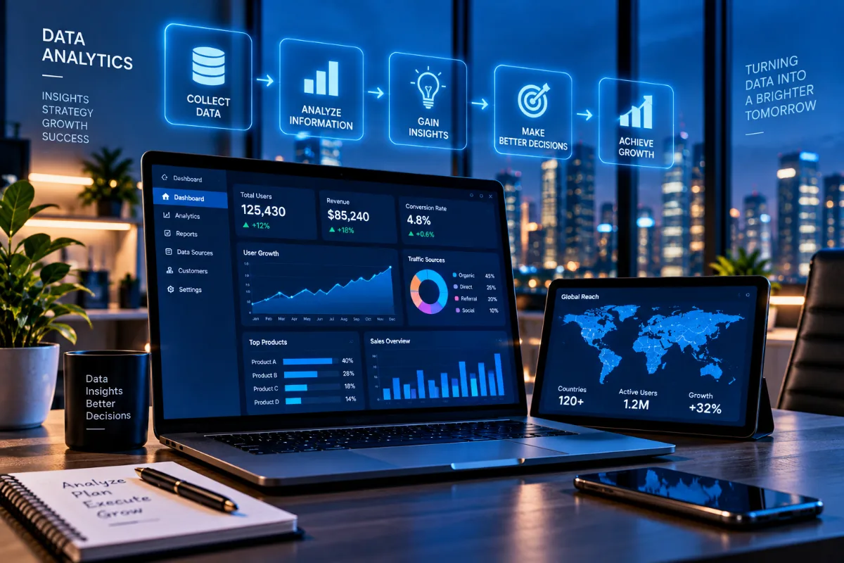 Data Analytics